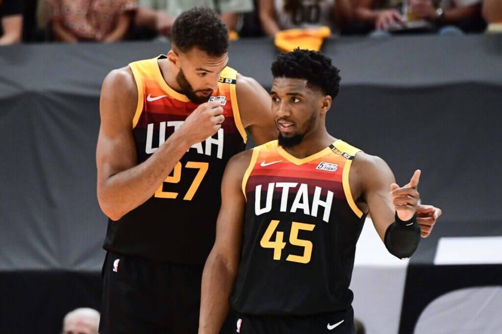 เต็ง7!! 7 ทีมล่าแหวนแชมป์ NBA ประจำฤดูกาล  2021-223
