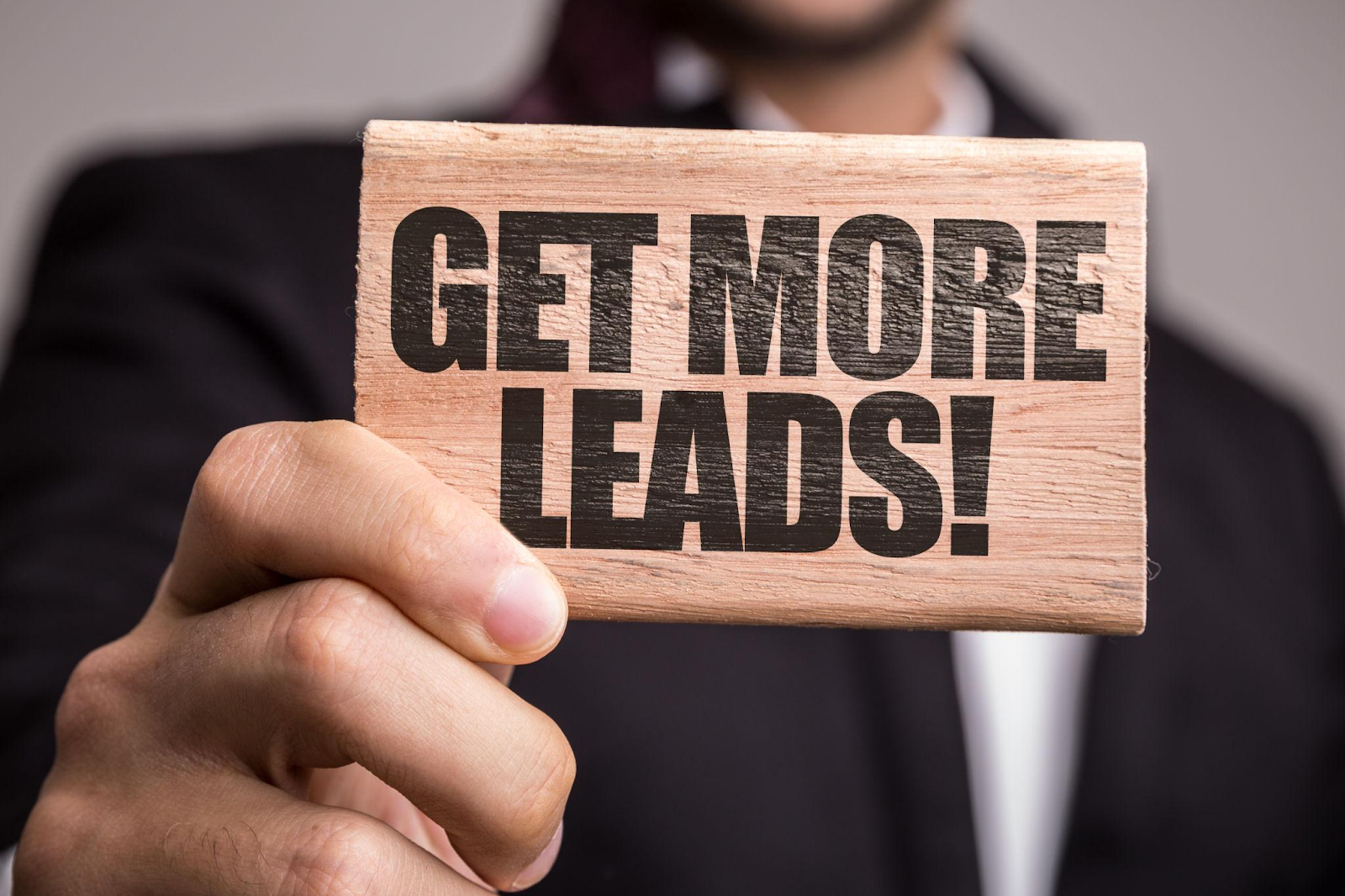 Ecommerce Lead Generation