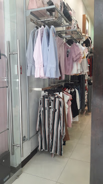 Moixx - Tienda de ropa