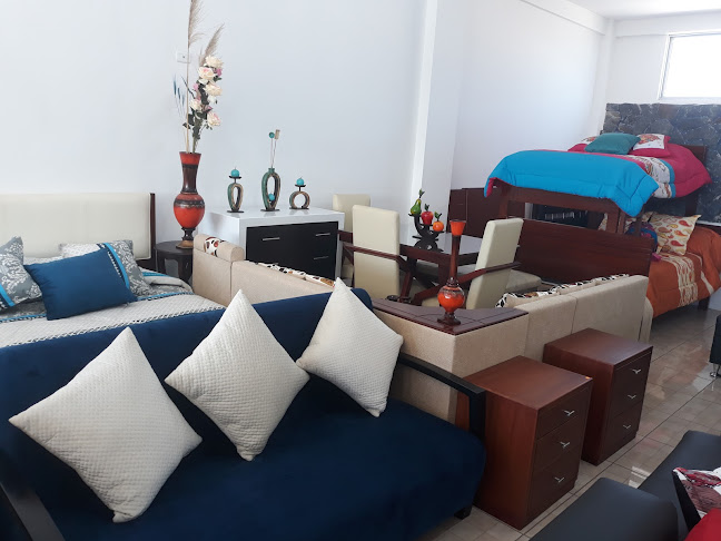 Lauríta Muebles & Decoración - Quito