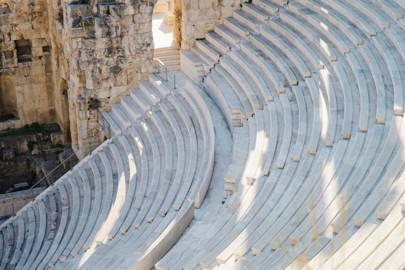 13. Odeon of Herodes Atticus