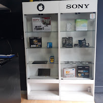 UNITECH - Tienda de móviles