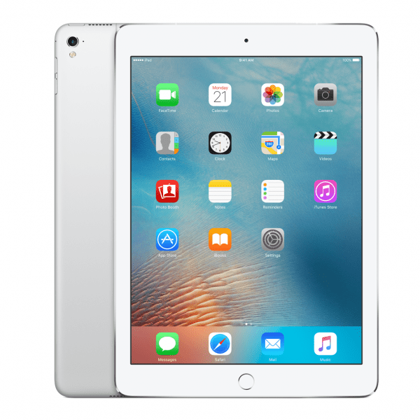 Корпус Планшет Apple iPad Pro 9.7 4G 32GB Silver
