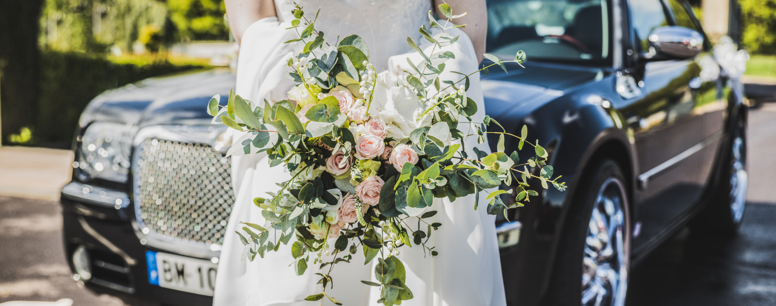 louer voiture mariage