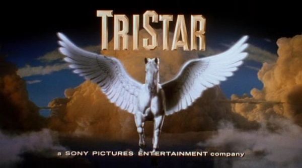 Logo aziendale TriStar Pictures