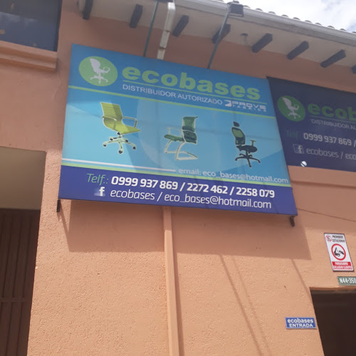 Ecobases