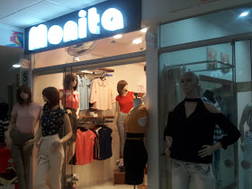 Monita de Seda