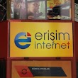 Erişim İnternet Cafe