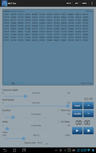 Download Koch Morse Trainer Pro apk
