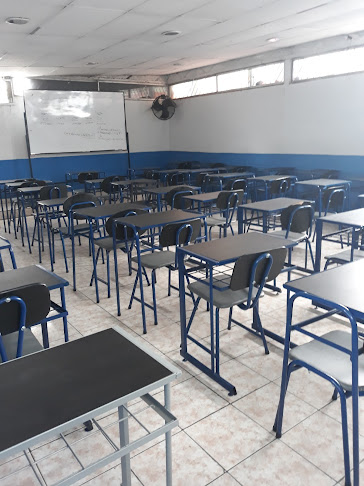 Colegio PERT