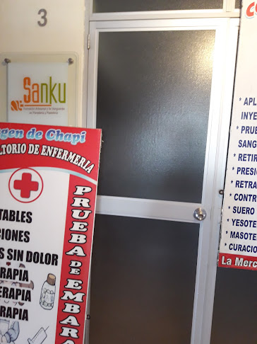 Opiniones de Sanku en Arequipa - Panadería