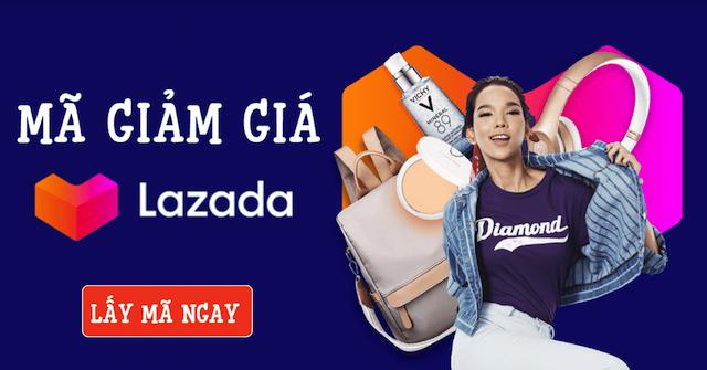 Hãy đến với magiamgialazada.vn để săn mã giảm giá Lazada nhanh chóng hơn