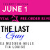  EXCLUSIVE EXCERPT REVEAL - THE LAST GUY By Ilsa Madden-Mills and Tia Louise