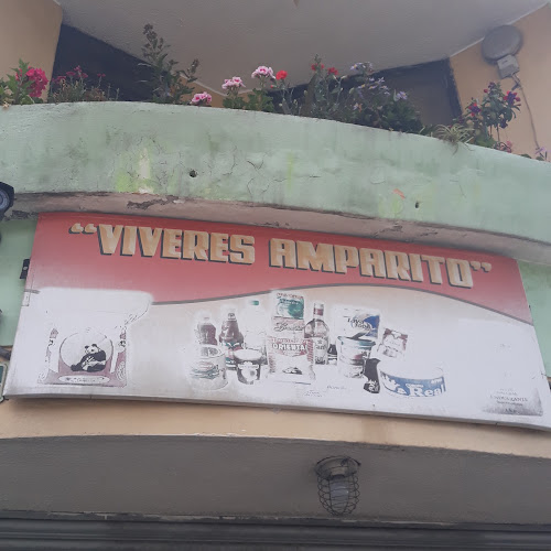 Víveres Amparito - Quito