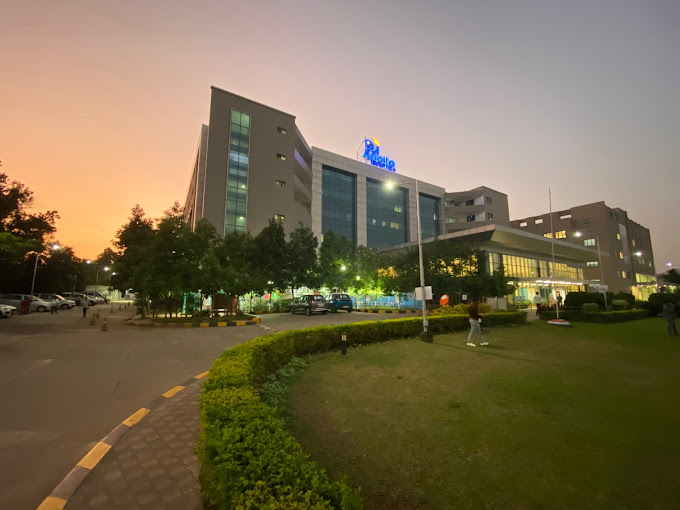 Apollo Hospitals