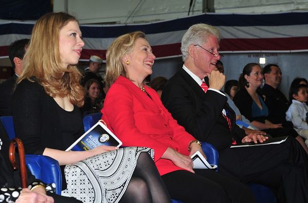 Judge Slams Massive Clinton Cover Up