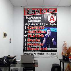 Talleres de Arte