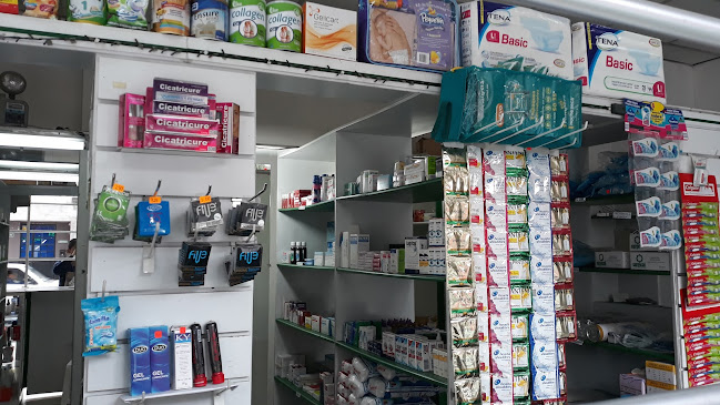 FARMACIA EL DOCTOR CURA - Quito
