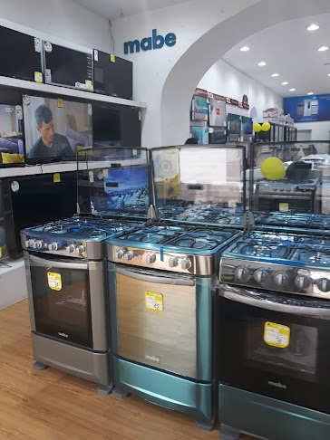 Almacenes Chordeleg - Tienda de electrodomésticos
