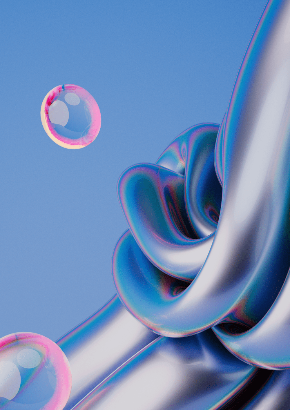 bubbles Bubbly fresh Lookdev Render Shaders sweet