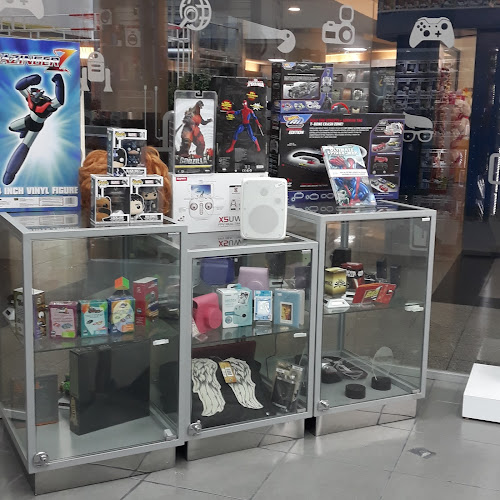 AV. AMAZONAS Y REPUBLICA MALL EL JARDIN, Quito 170518