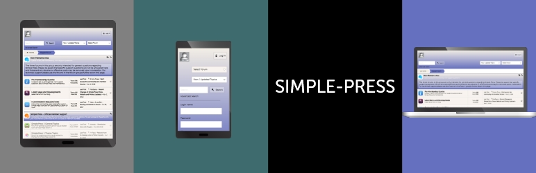Simples: Pressione Plugin