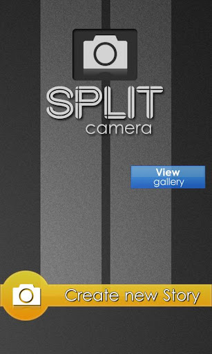 Split Cam : Pic Saga apk