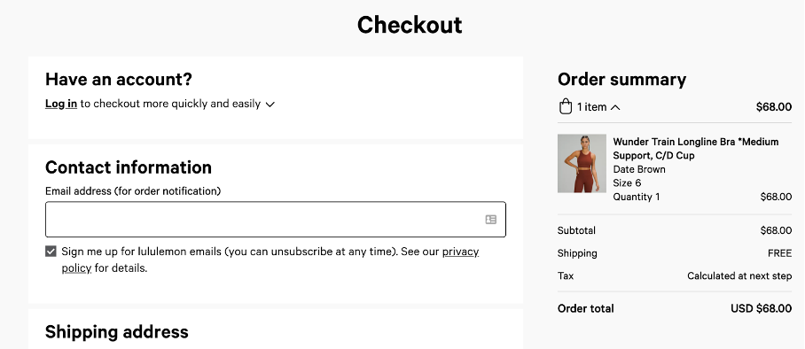Bật mí 12 tips checkout hay nhất để tối ưu hóa vận hành trên ecommerce
