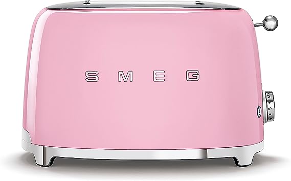 SMEG TOASTER