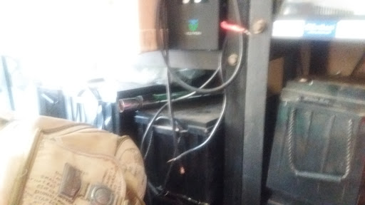 Stardust Technologies Ltd., Plot 22, Efab Mall, 44 Ebitu Ukiwe Street & Gwarjo Close, Area 11, Jabi, Garki, Abuja, Federal Capital Territory, Nigeria, Electrician, state Federal Capital Territory