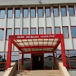 Akdeniz Üniversitesi Spor Bilimleri Fakültesi