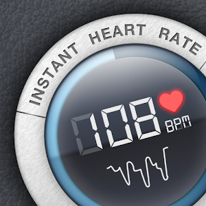 Instant Heart Rate - Pro apk Download