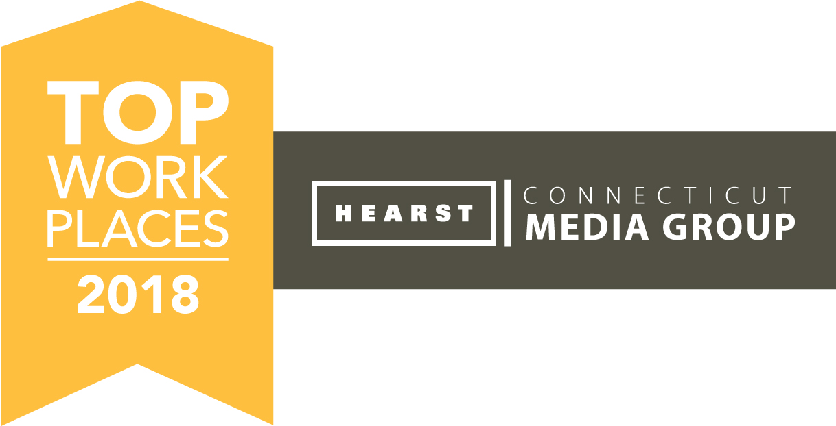 Image result for hearst media group top workplaces