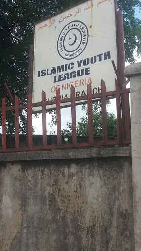 Kubwa Yoruba Mosque, 186 Hamza Abdullahi Rd, Kubwa, Abuja, Nigeria, Mosque, state Federal Capital Territory