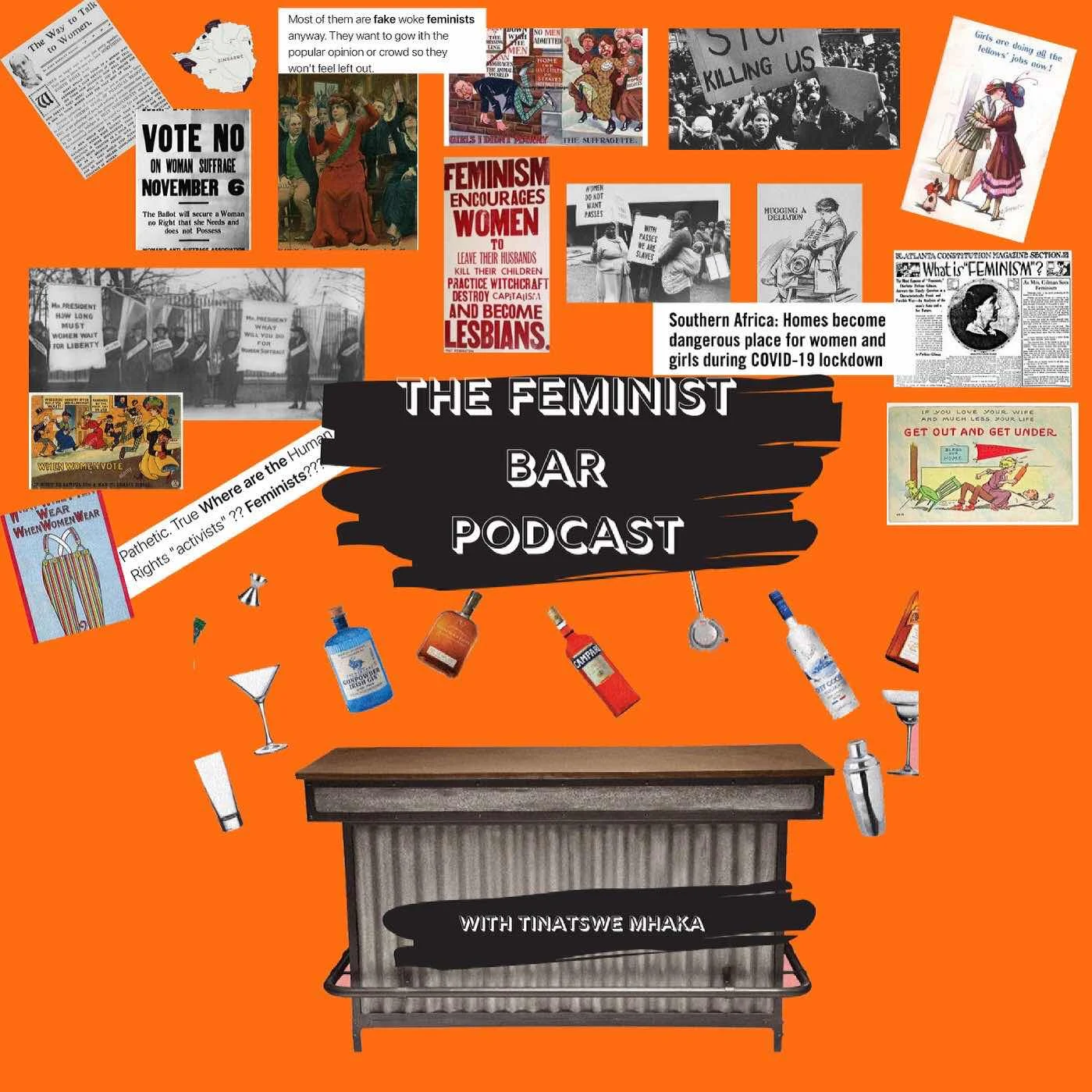 Feminist Bar Podcast