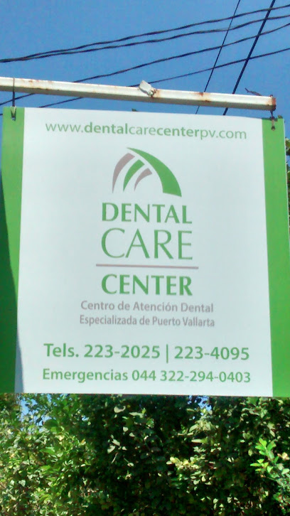 Dental Care Center