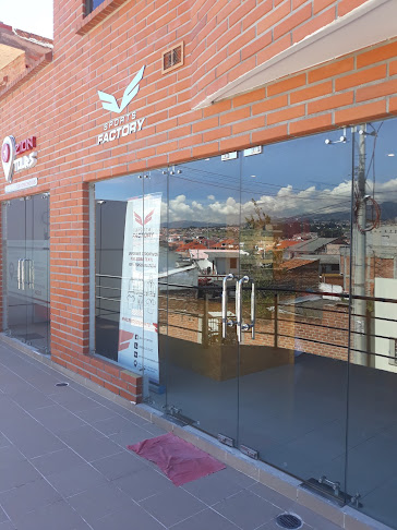 Sports Factory - Cuenca