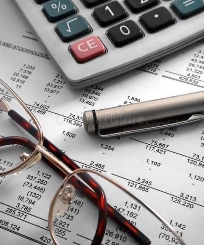 Finance Professional
