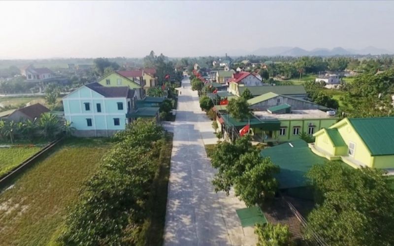 Đất Vàng Việt Nam