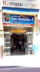 Almacen San Antonio # 1
