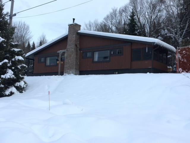 Cottages for rent for 5 people in Quebec #5