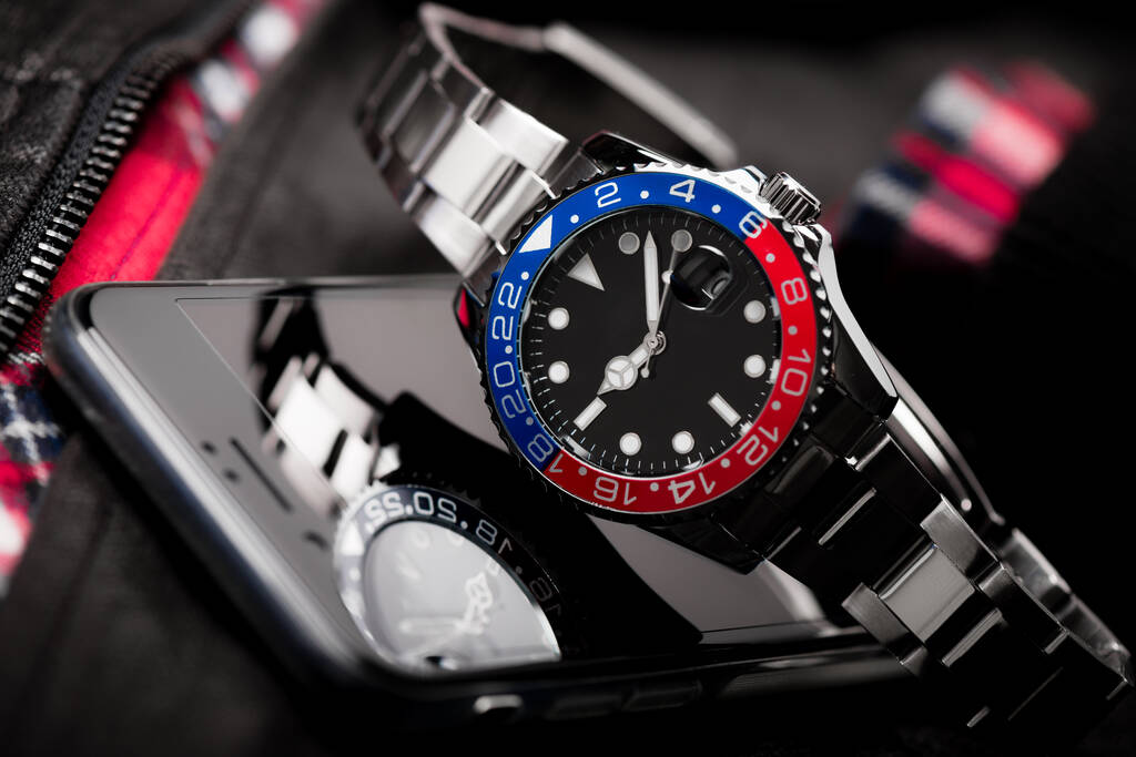 The Ultimate Guide To Finding The Perfect Rolex Pepsi For Sale Nttc 8785