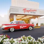 New Tropicana Las Vegas Room & Suite Review 2014