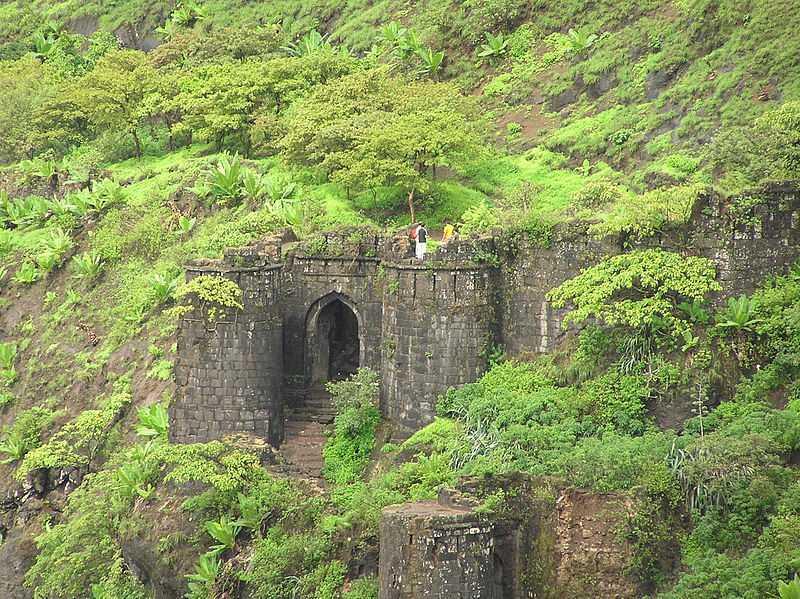 Sinhagad Fort | Outstation Cab in Pune