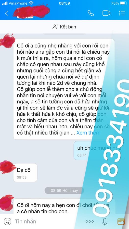 
Phụ nữ làm gì để đàn ông yêu