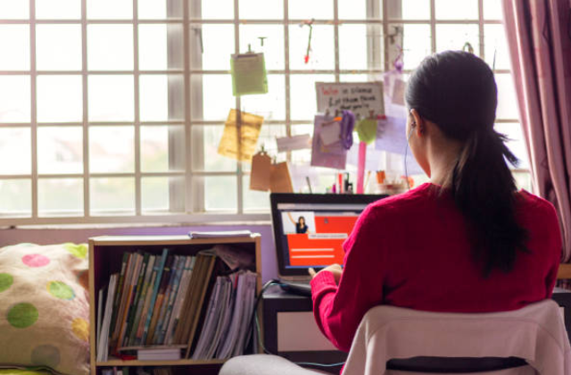 Materi Kelas Online yang dapat dipilih