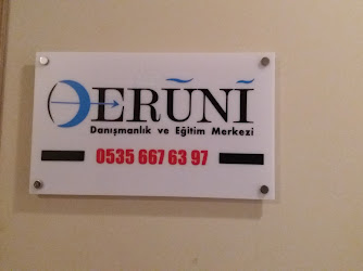 Deruni Danışmanlık Ve Eğitim Merkezi