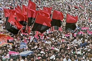 Há 40 anos, Revolução Sandinista derrotava a ditadura | Internacional