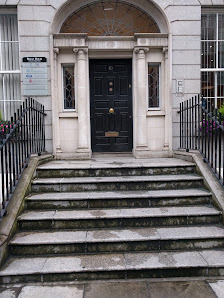 CORA Consulting Engineers Behan House, 10 Mount Street Lower, Dublin, D02 HT71, Ireland