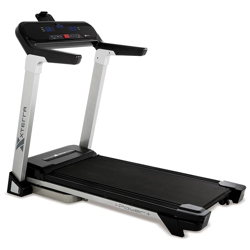 Xterra fitness TR150 folding treadmill